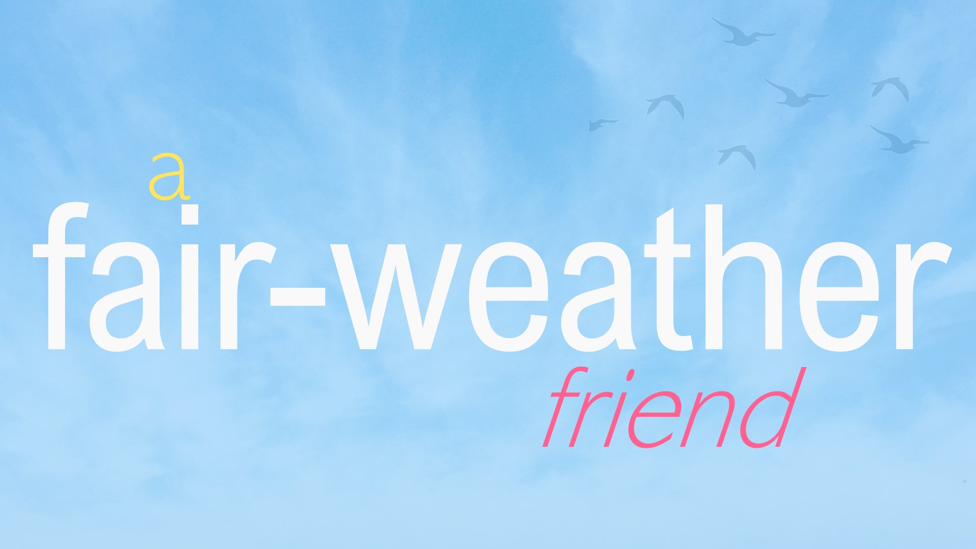 a-fair-weather-friend-esl-toybox