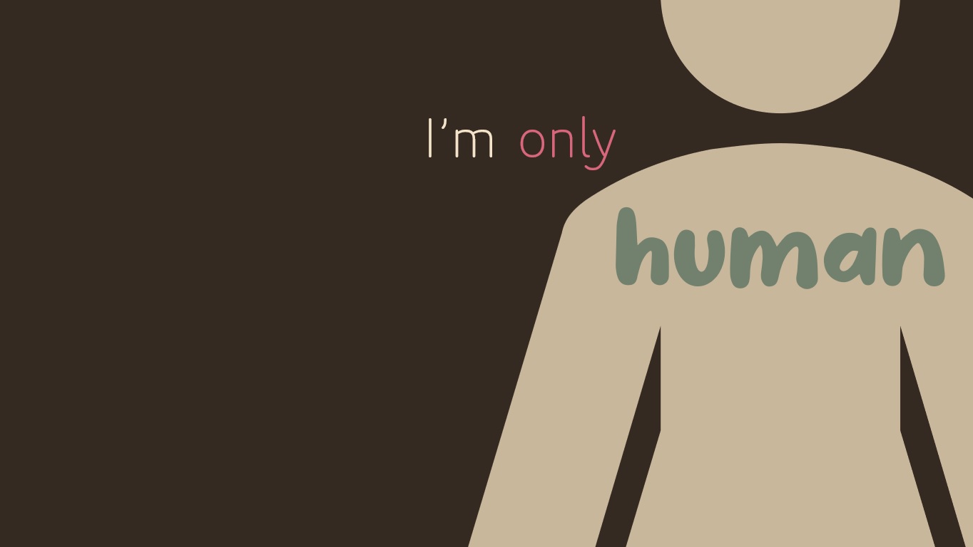 Only Human